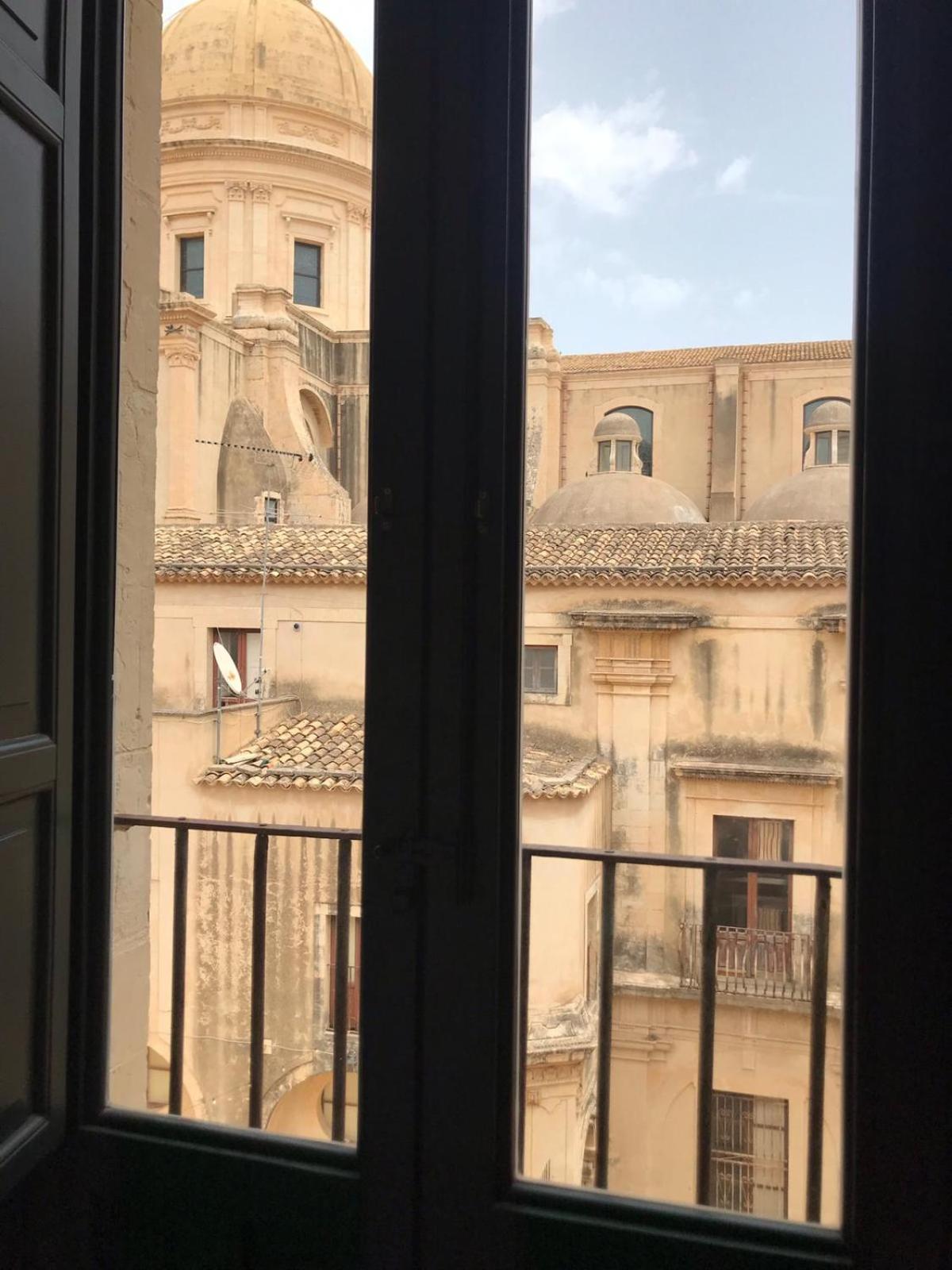 Landolina Palace Hotel