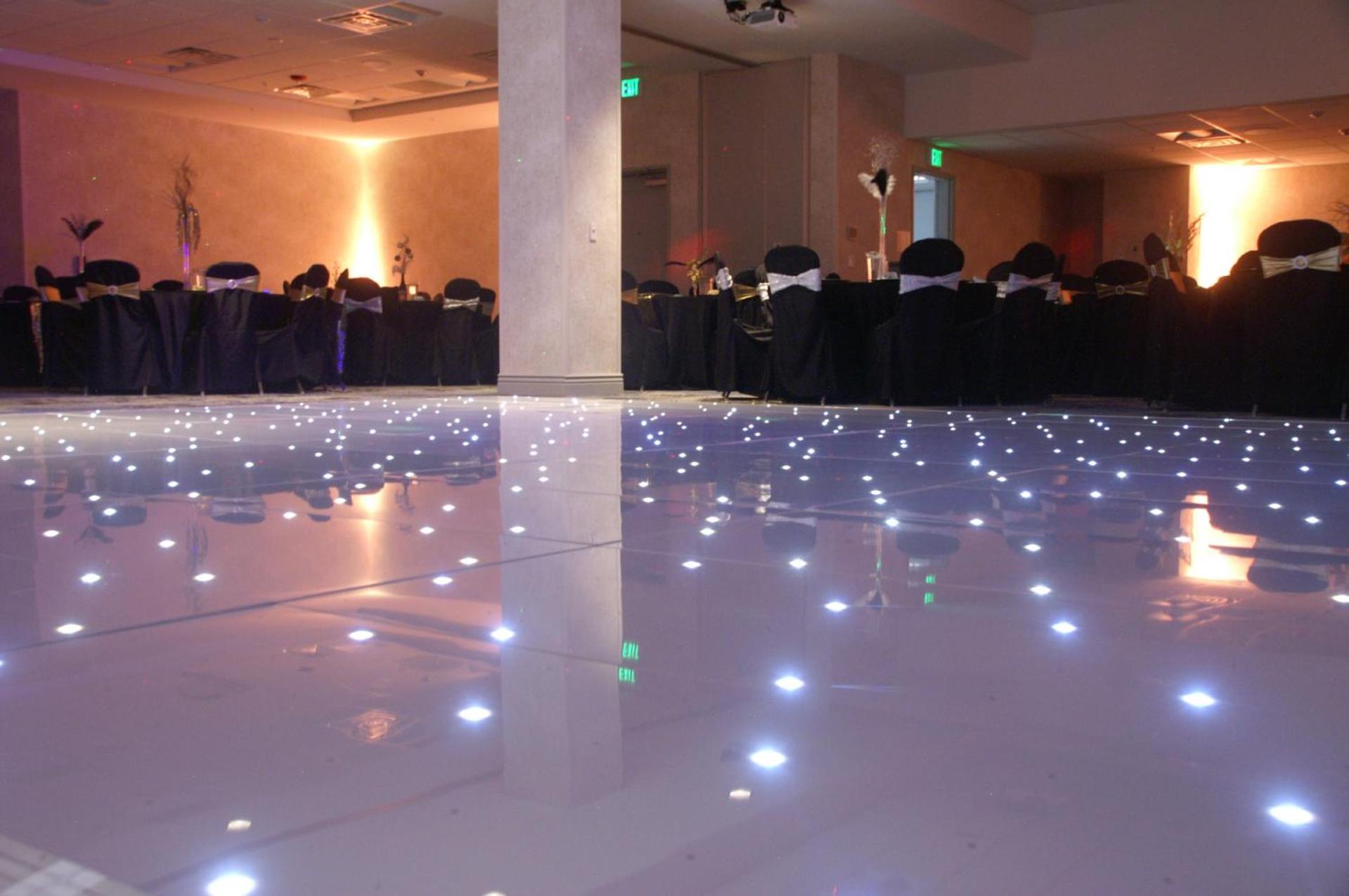 Meeting/conference room