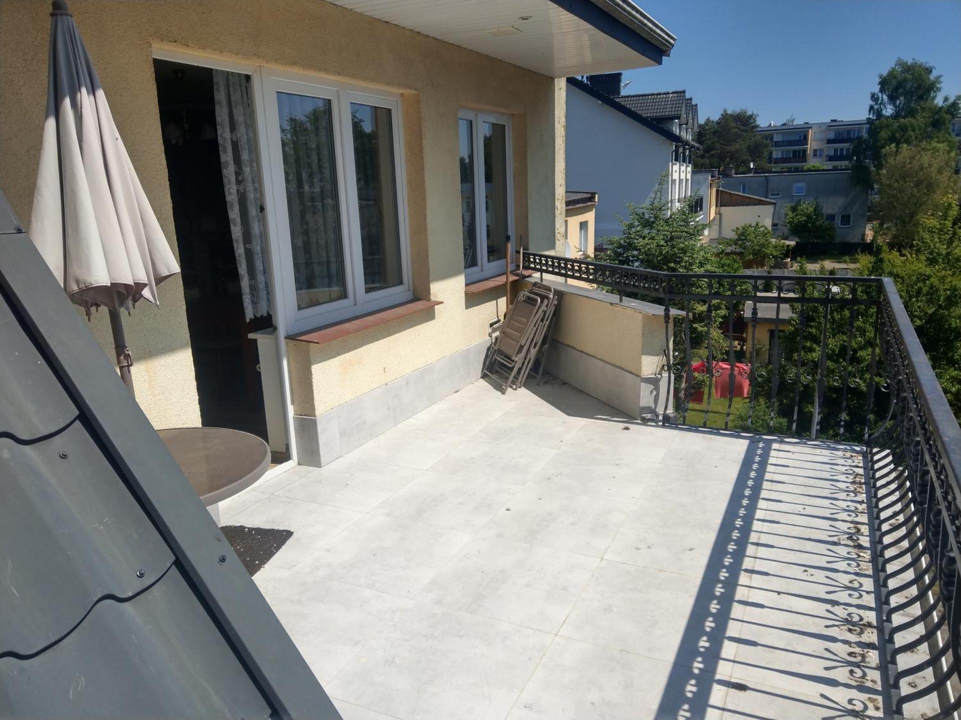 Pokoje Ustka Pogodna 12