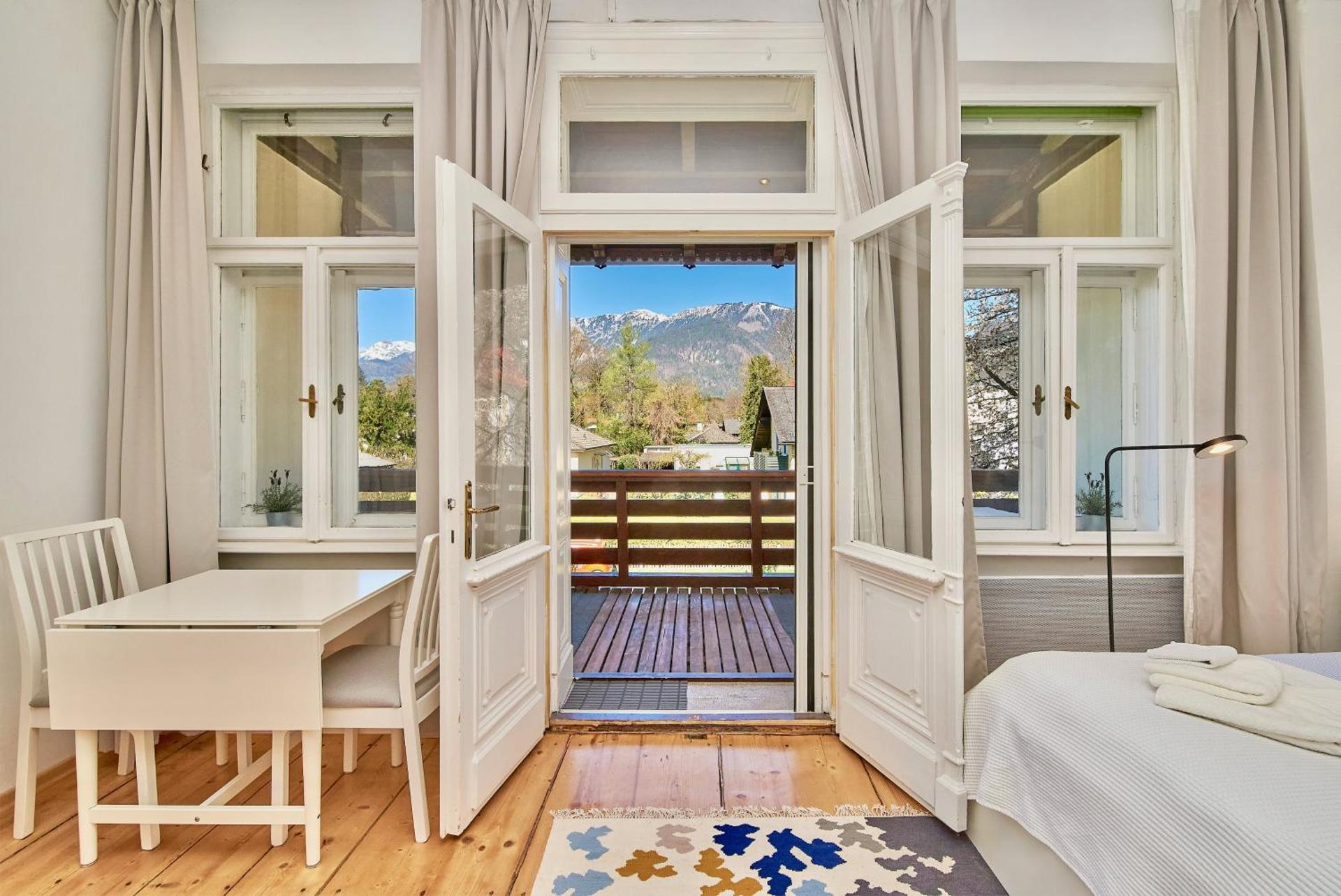 View (from property/room)