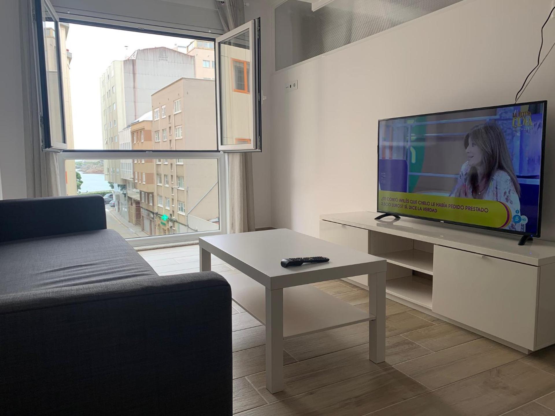 Oxford Suites Ciudad de la Coruña