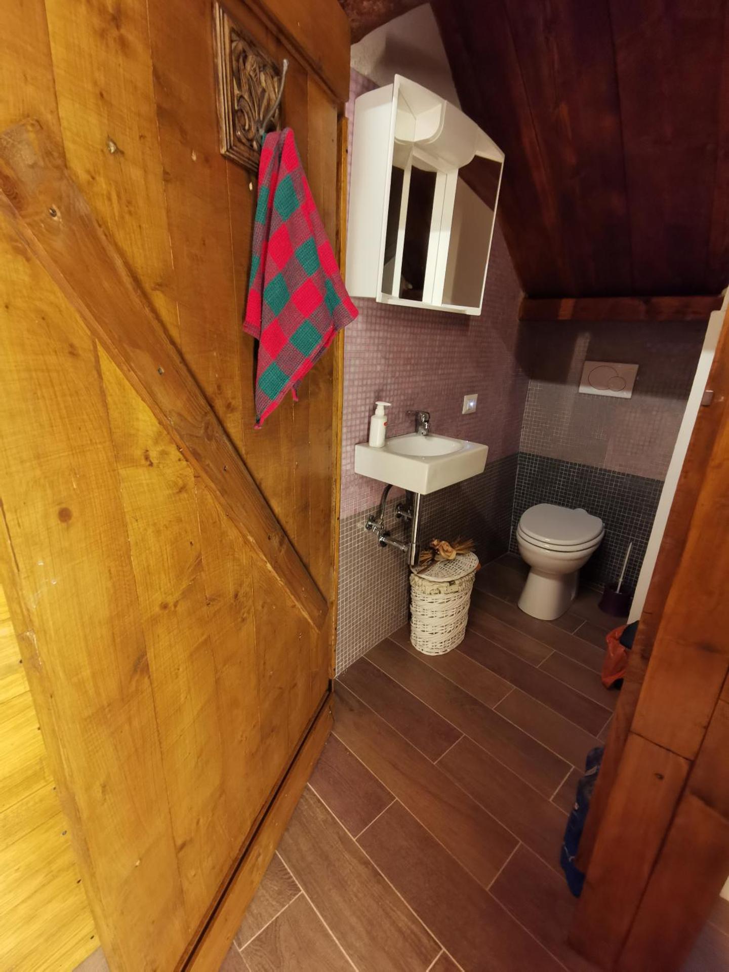 Torre Paola Dimora romantica