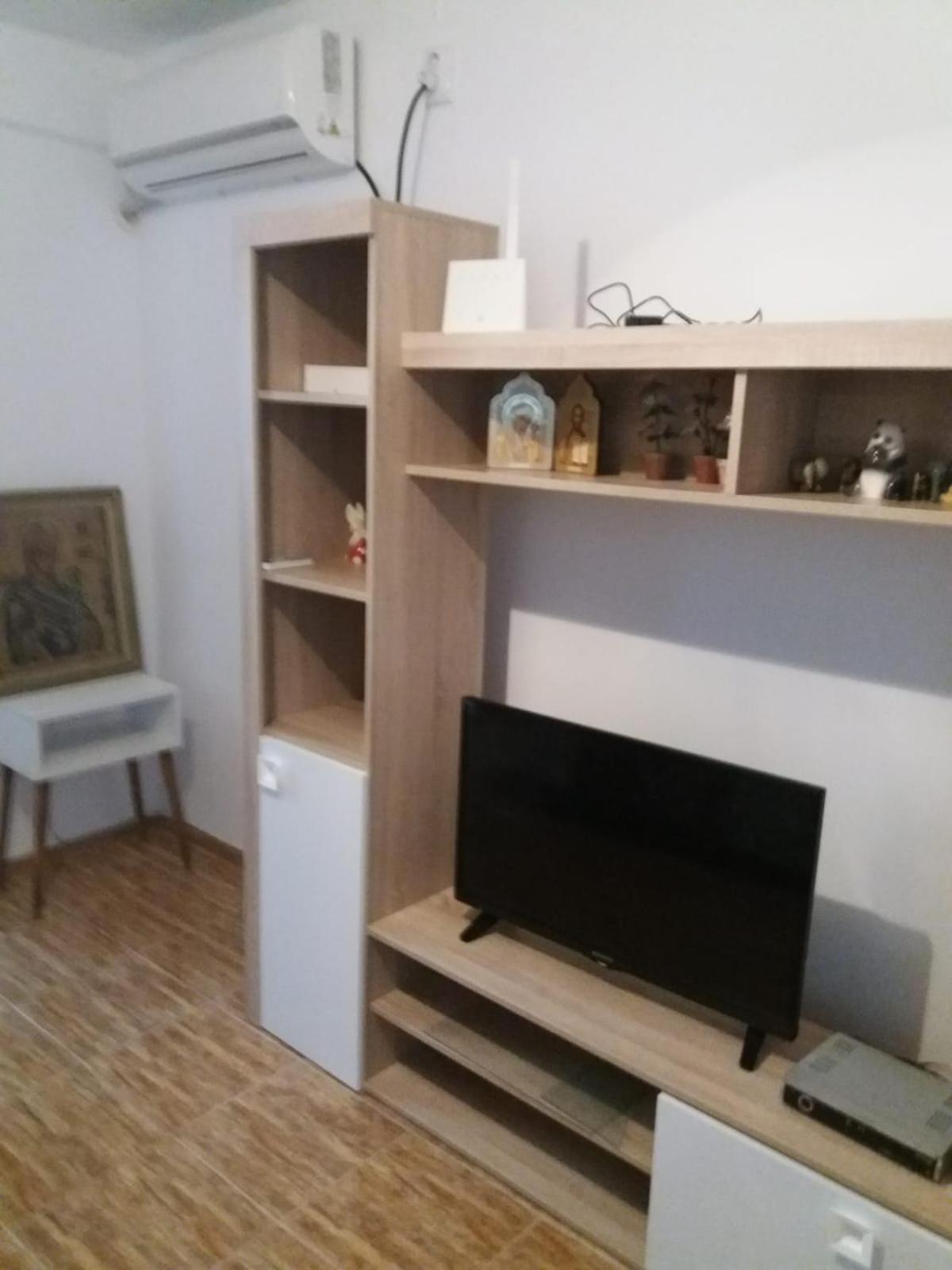 Apartament Nicoleta