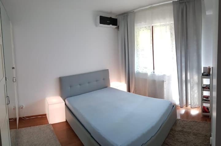 Cozy Apartment Bucharest