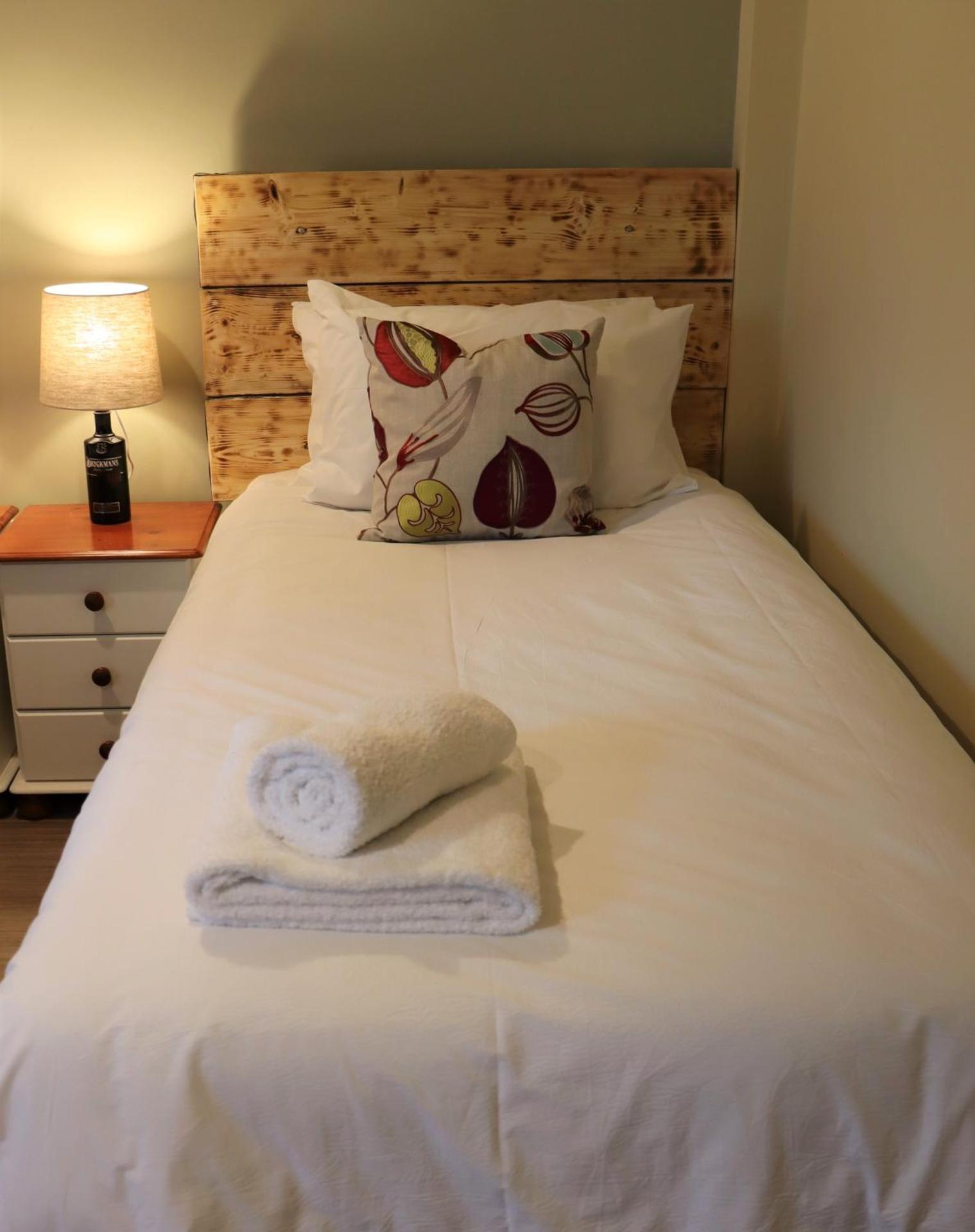 South Downs Eco Lodge & Camping