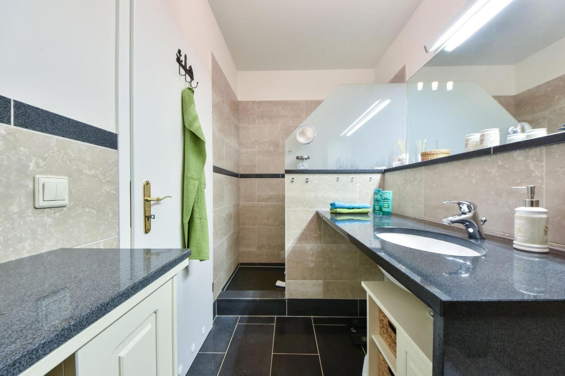 Villa zur See - FeWo 10