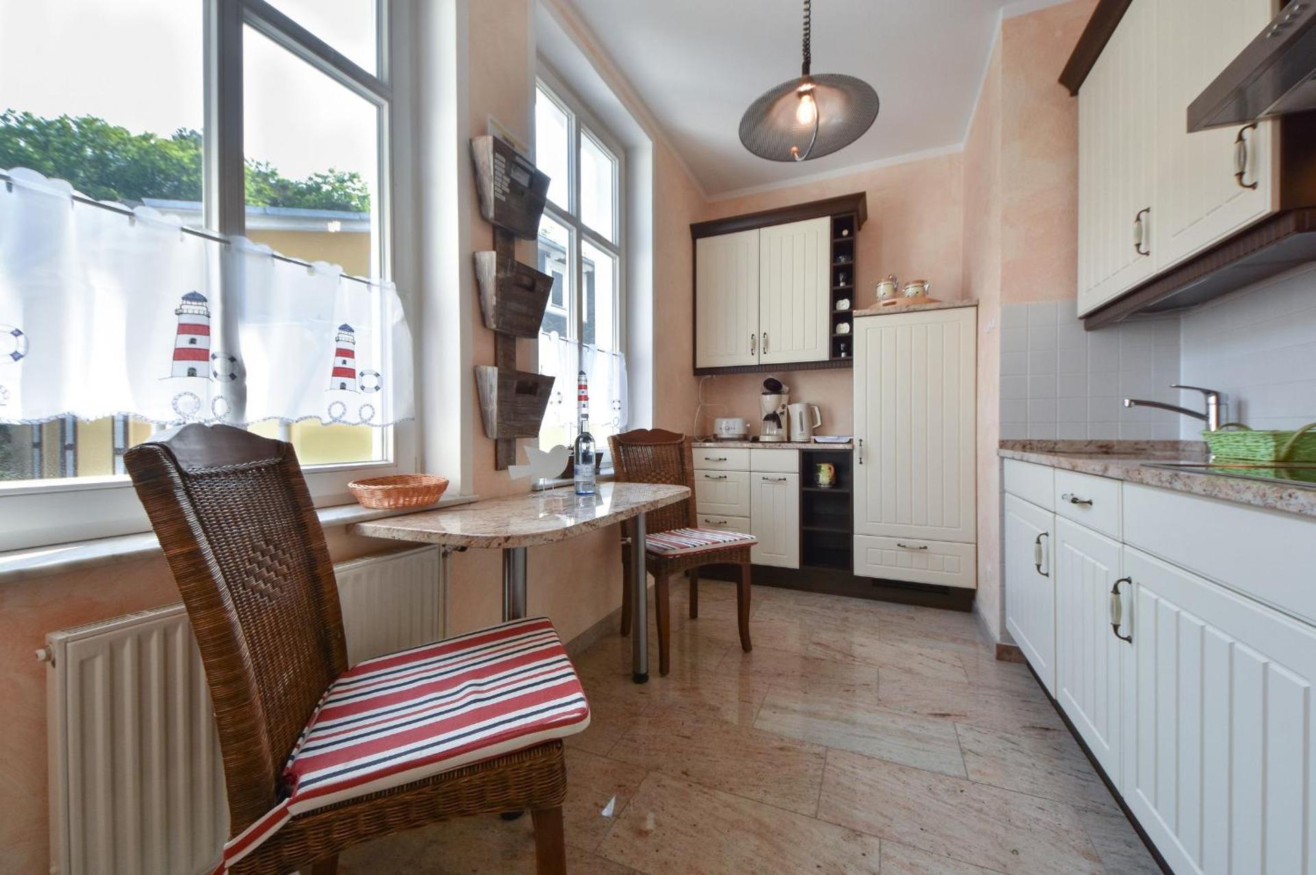 Villa zur See - FeWo 10