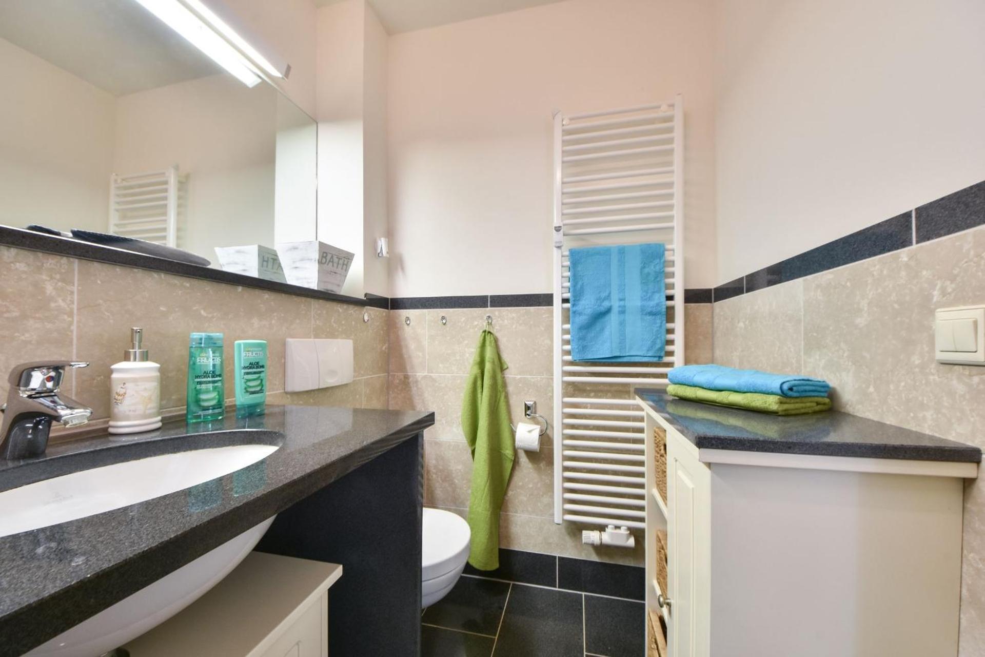 Villa zur See - FeWo 10