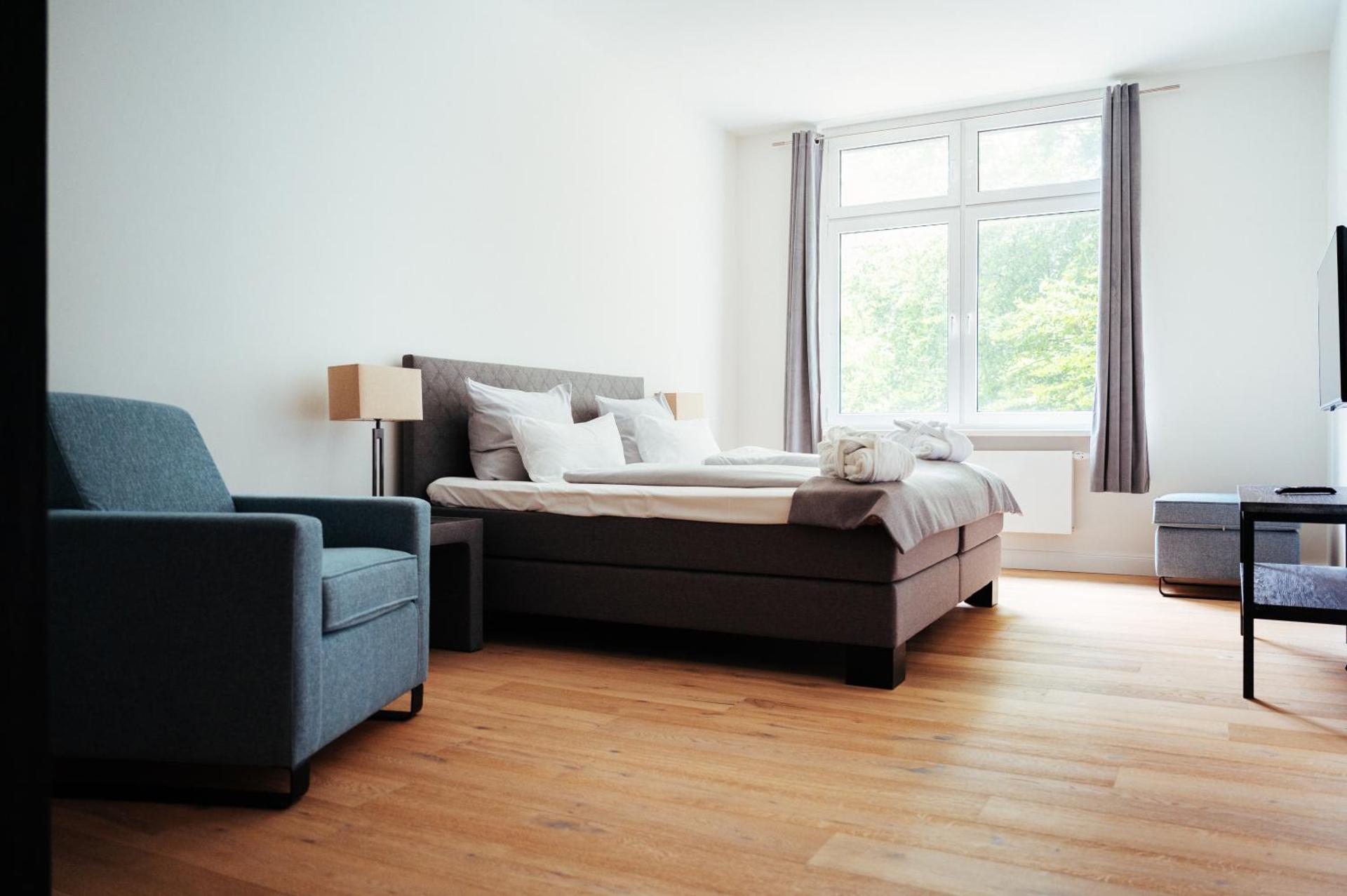 Intermar Hotel & Apartments