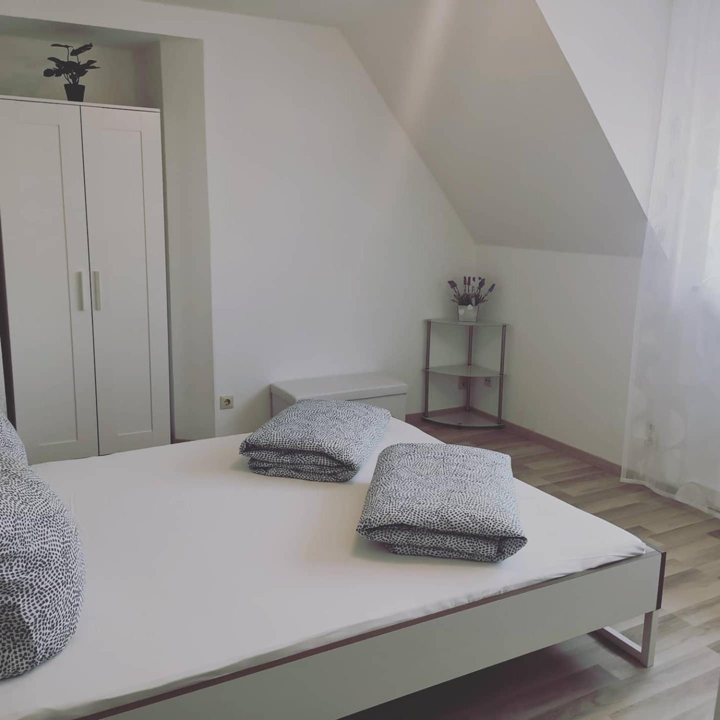 Ferienwohnung Lavanda