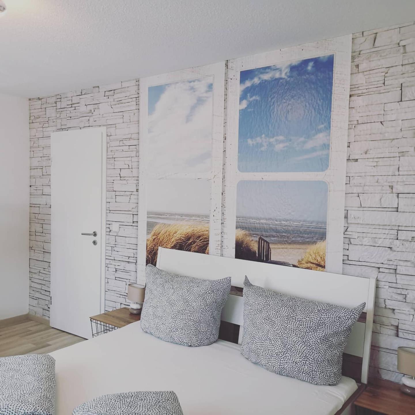 Ferienwohnung Lavanda