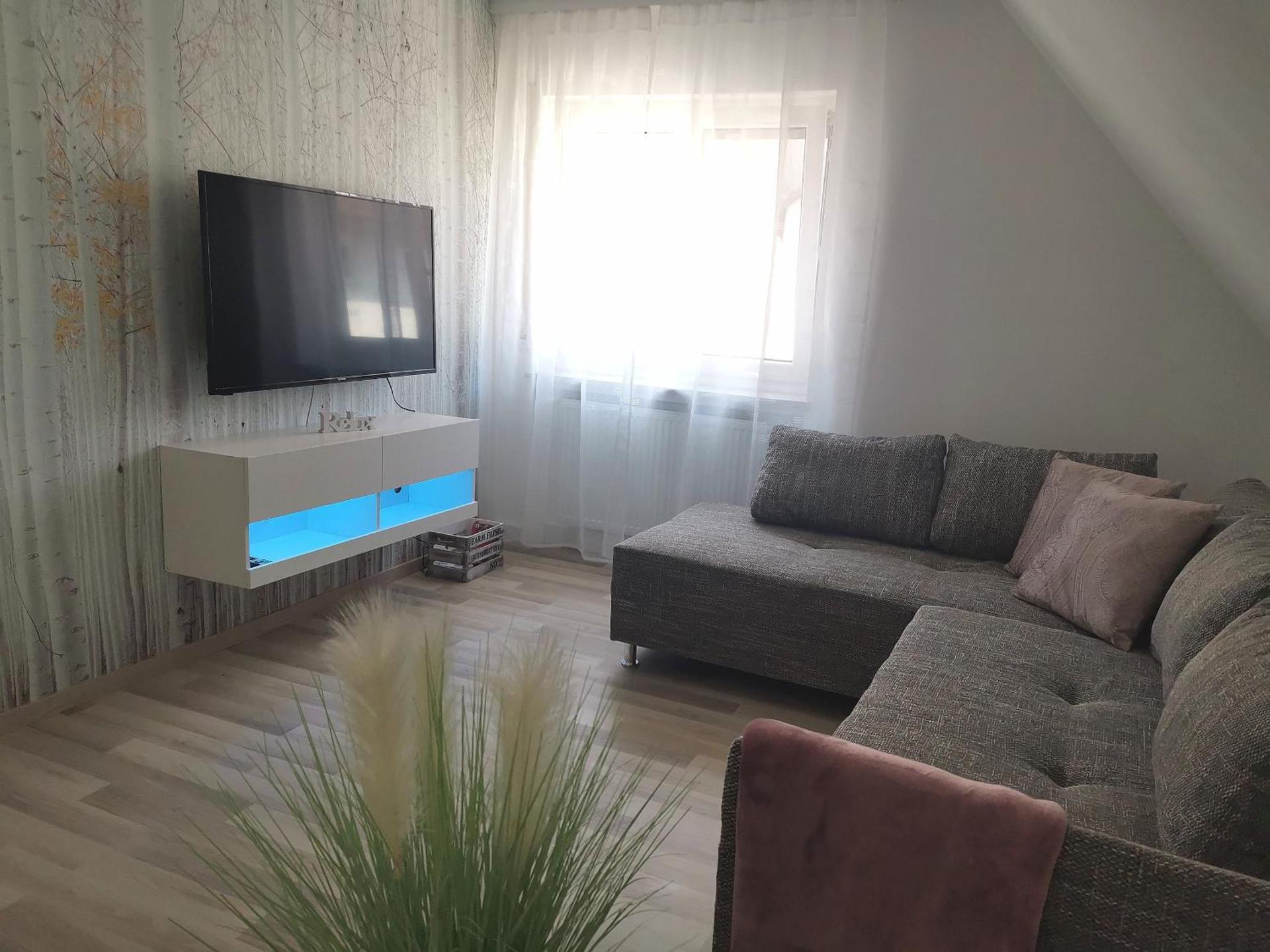 Ferienwohnung Lavanda