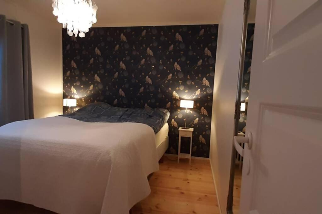 Kolin Kolo - Saunallinen kaksio