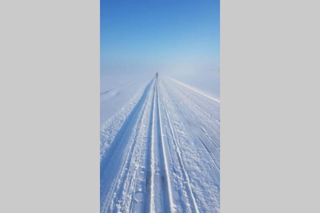 Kolin Kolo - Saunallinen kaksio