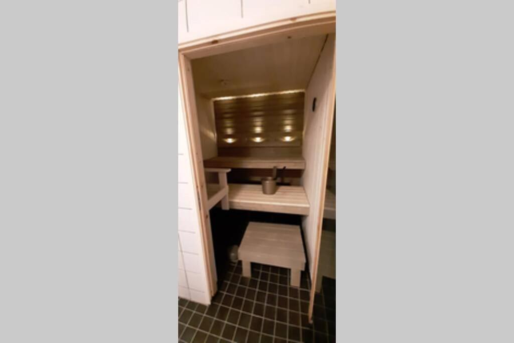 Kolin Kolo - Saunallinen kaksio