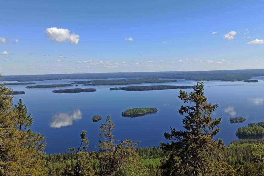 Kolin Kolo - Saunallinen kaksio