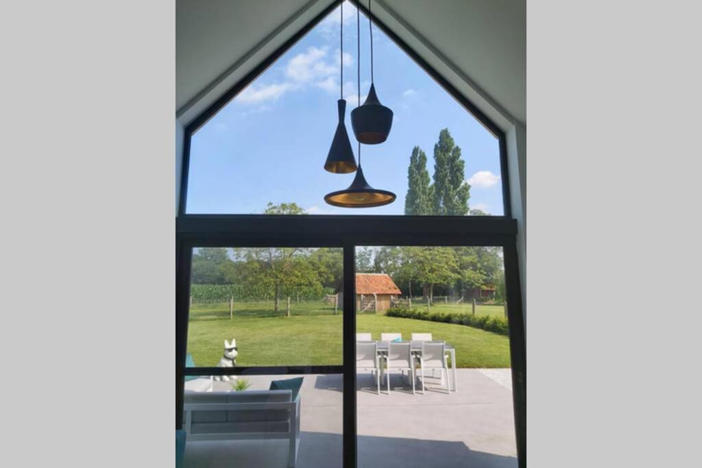 Vakantiewoning Hélence