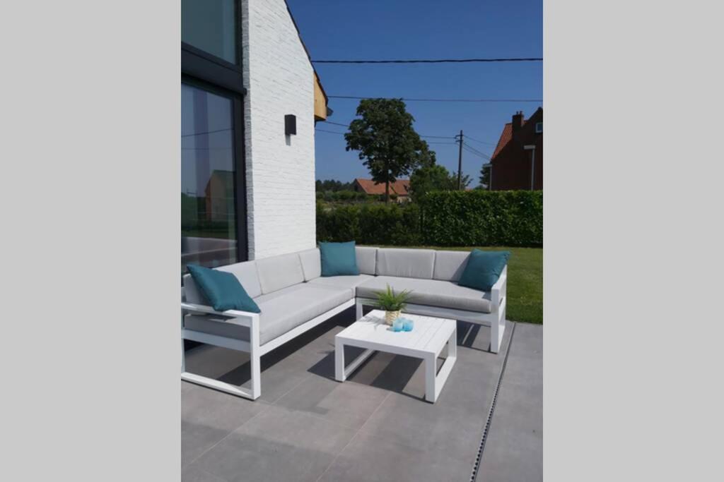 Vakantiewoning Hélence