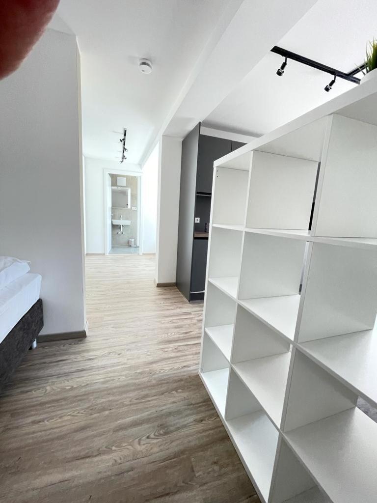 Gästehaus Hirsch 93