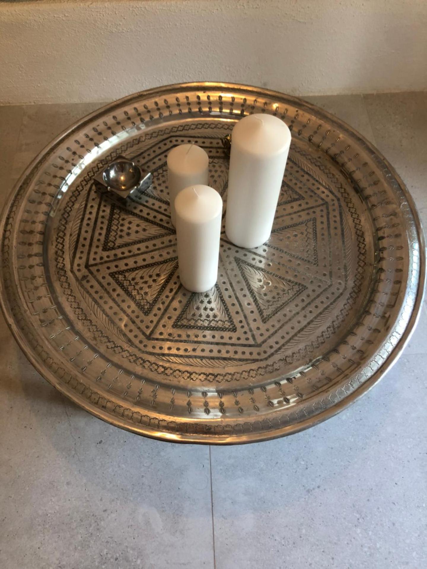 Ανεμπόδιστη Θέα με Κήπο και Πισίνα