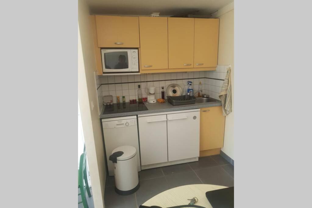 Appartement résidence du golf