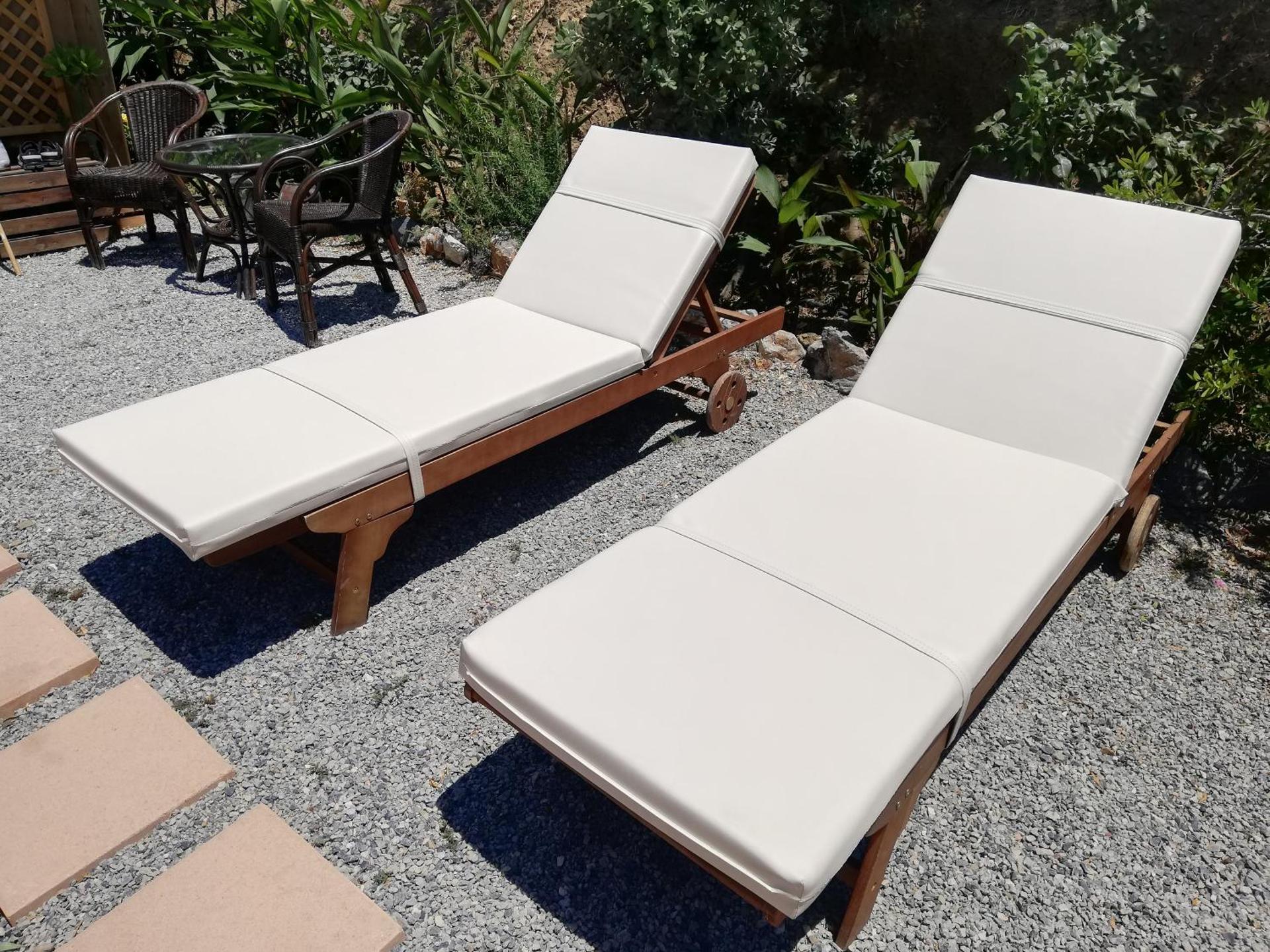 Wooden House at the Mountain-private