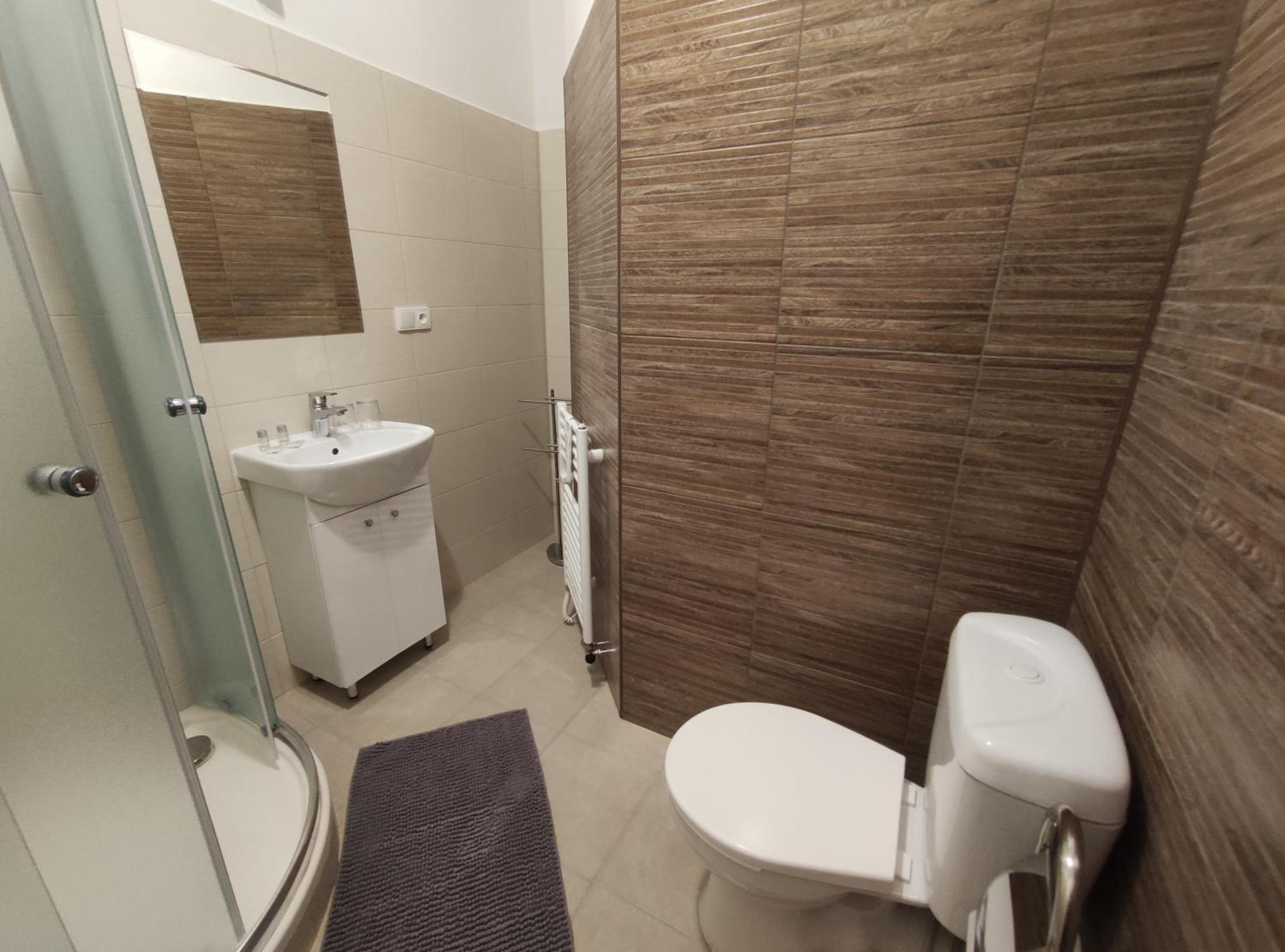 Penzion Wellness Chechluvka