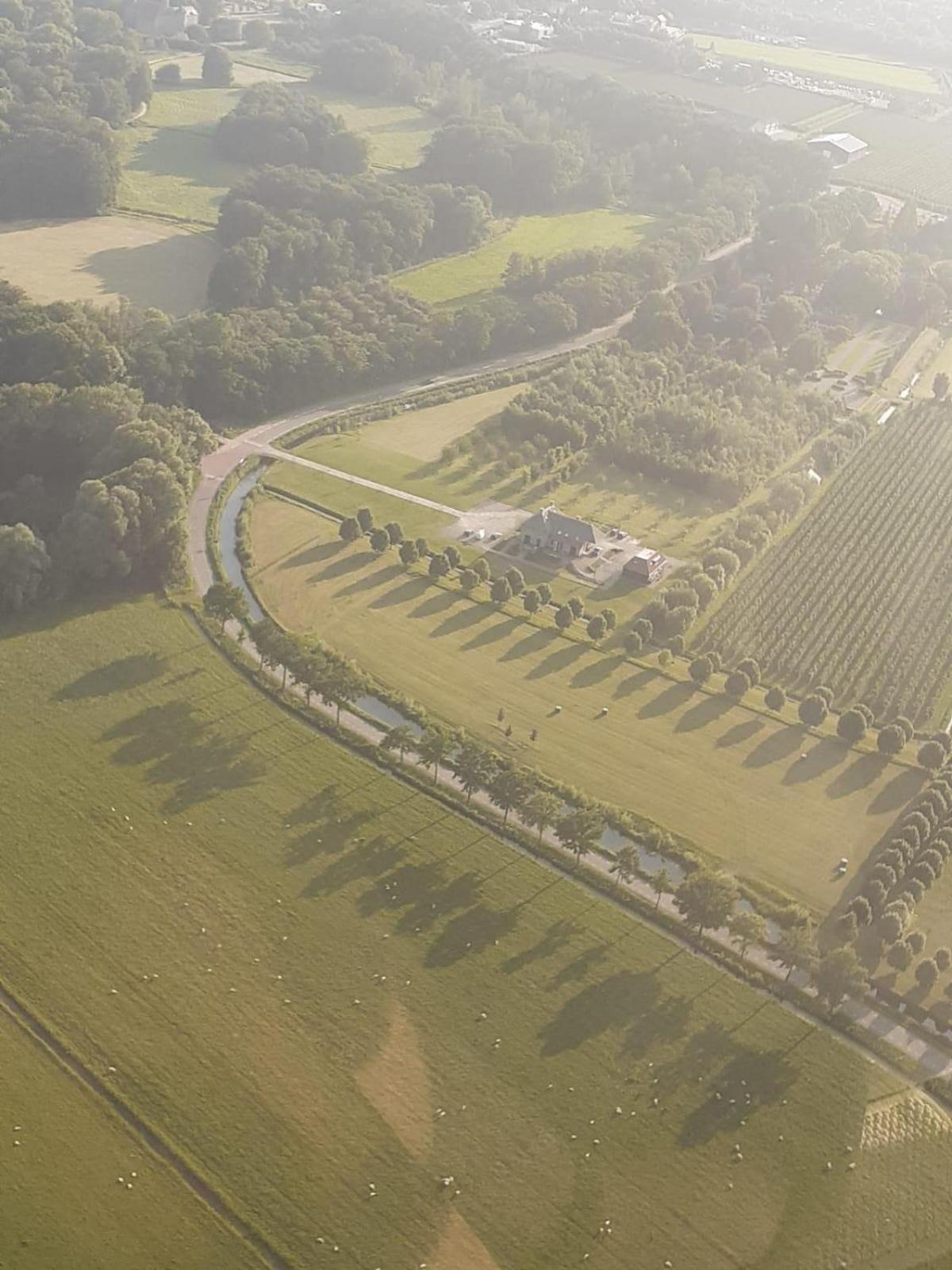 Landgoed het Heuvelbosch