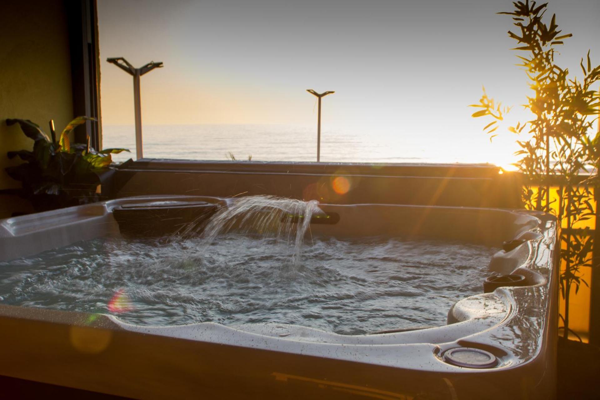 GOLD SUITE T2-PRAIA DO FURADOURO