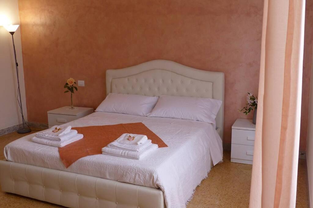 CasaGiorgio a due passi dal centro storico