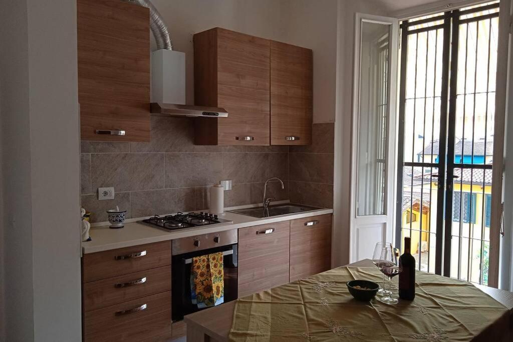 CasaGiorgio a due passi dal centro storico