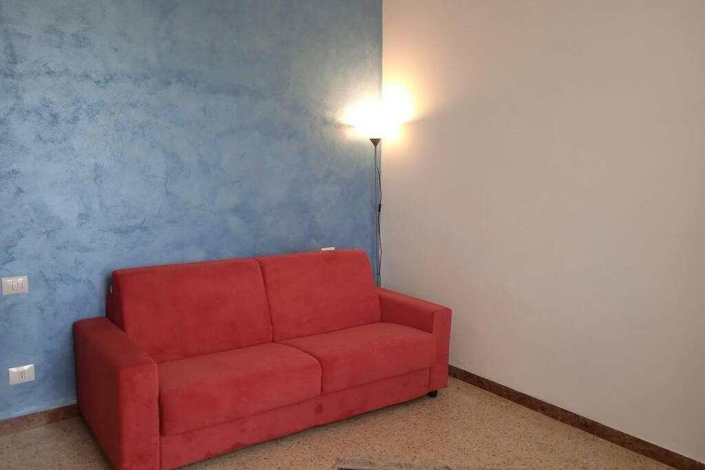 CasaGiorgio a due passi dal centro storico