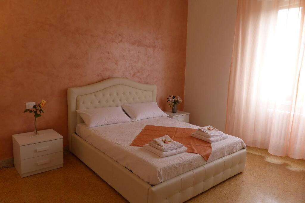 CasaGiorgio a due passi dal centro storico