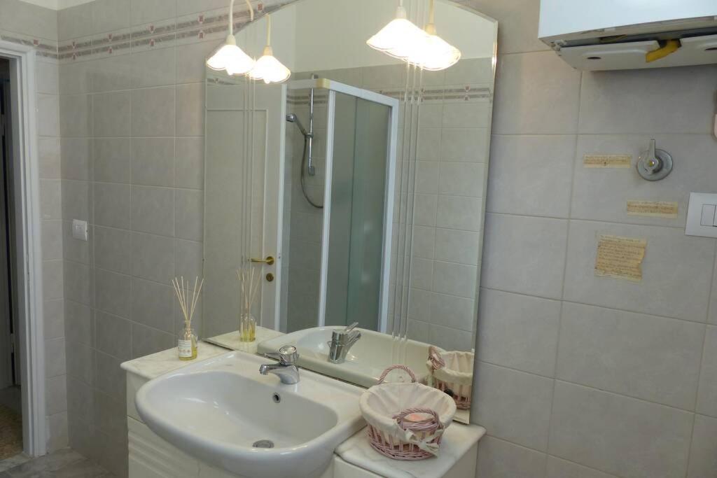 CasaGiorgio a due passi dal centro storico