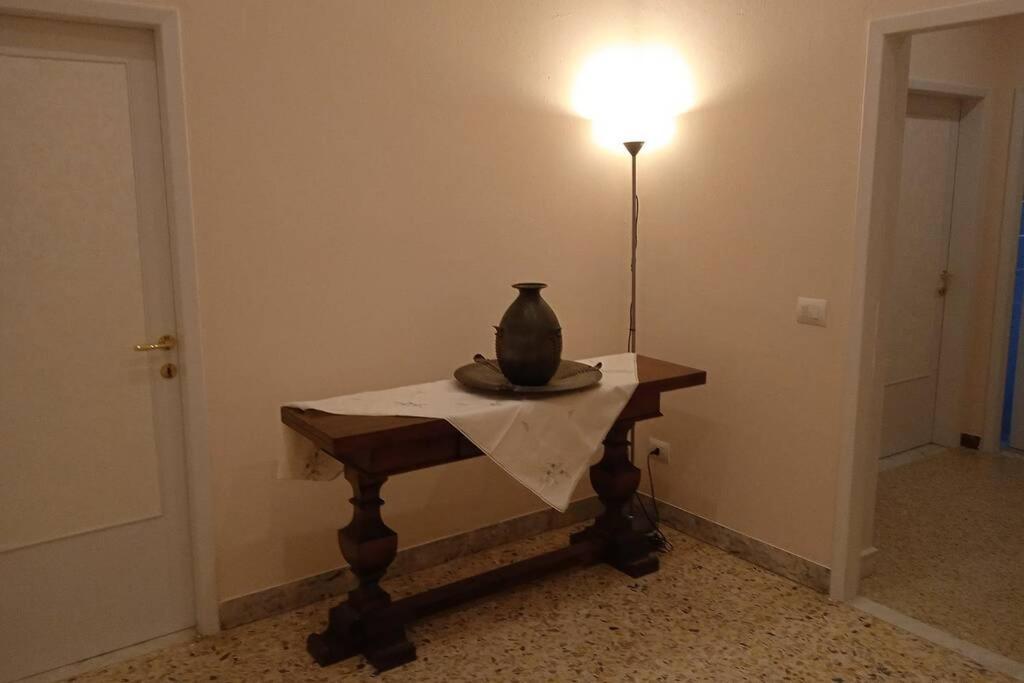 CasaGiorgio a due passi dal centro storico