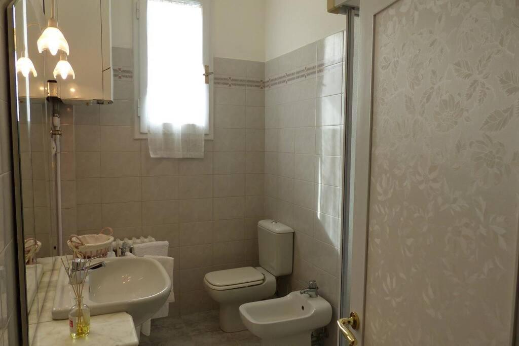 CasaGiorgio a due passi dal centro storico