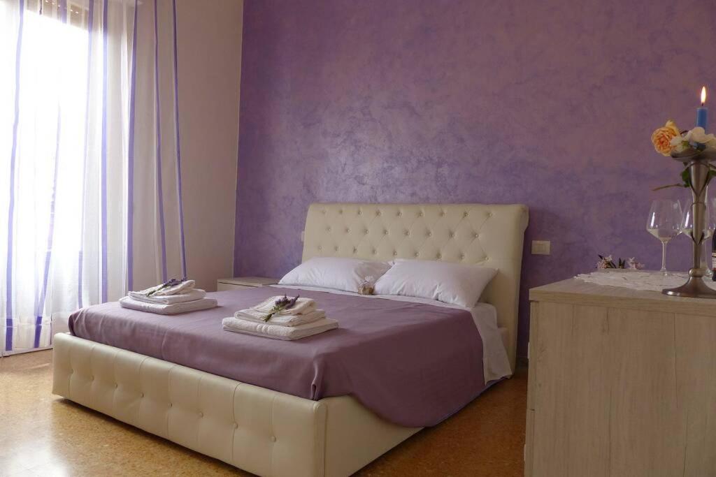 CasaGiorgio a due passi dal centro storico