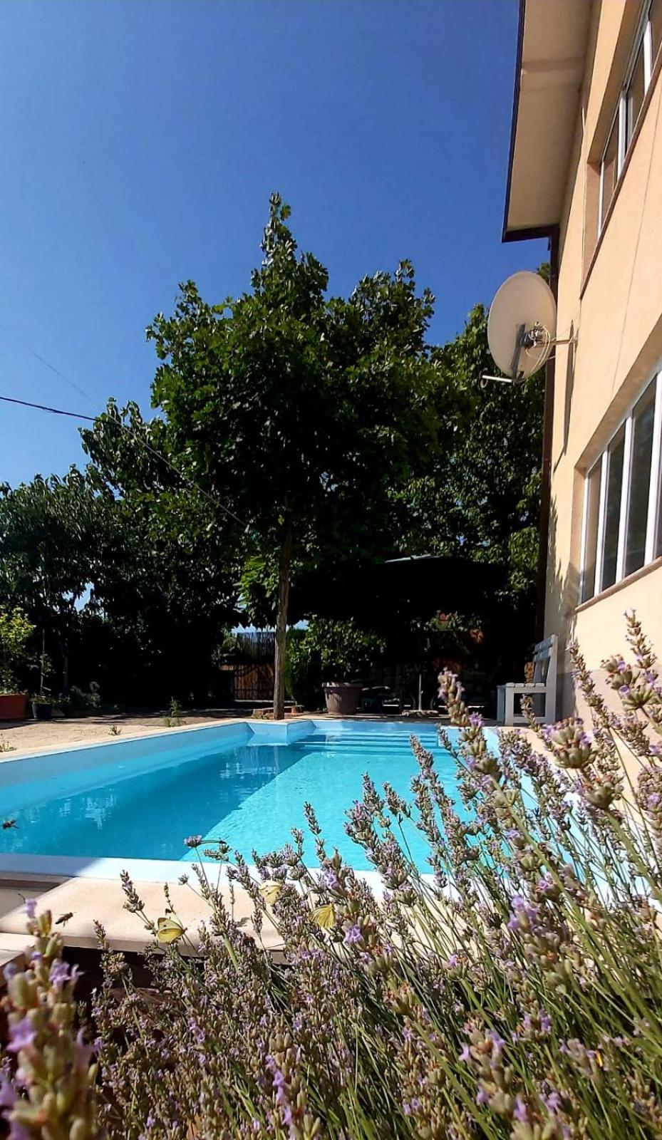 Apartment Vrljika,with private pool,bikes,garage