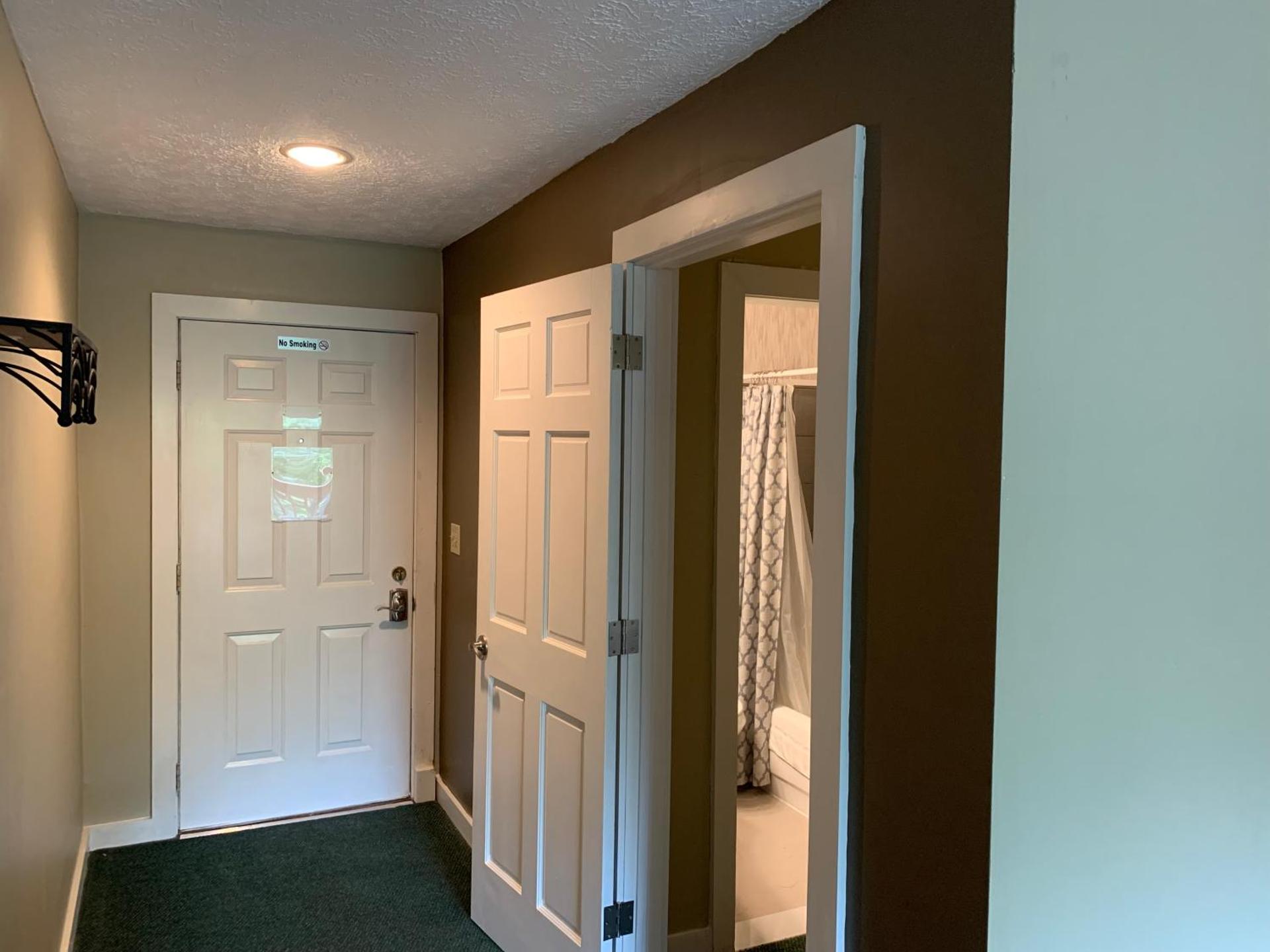 Double Room - Disability Access