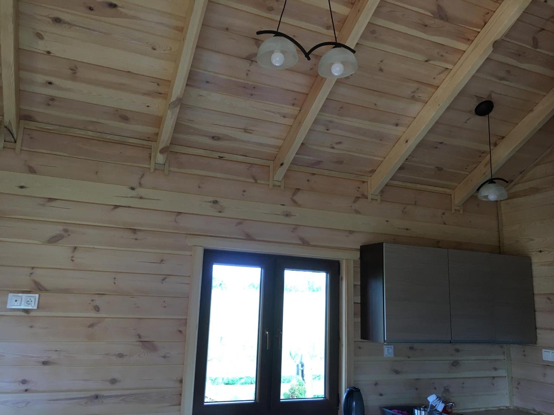 Przytulisko na Mazurach