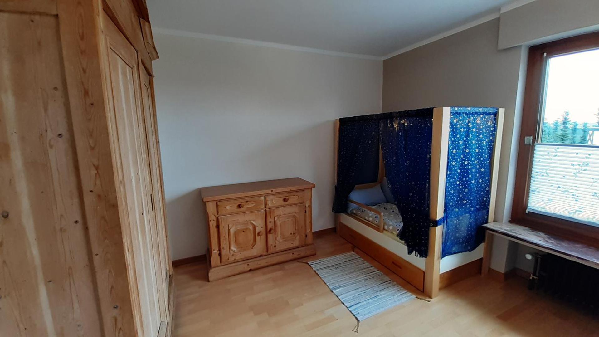 Ferienwohnung Zum Heideblick