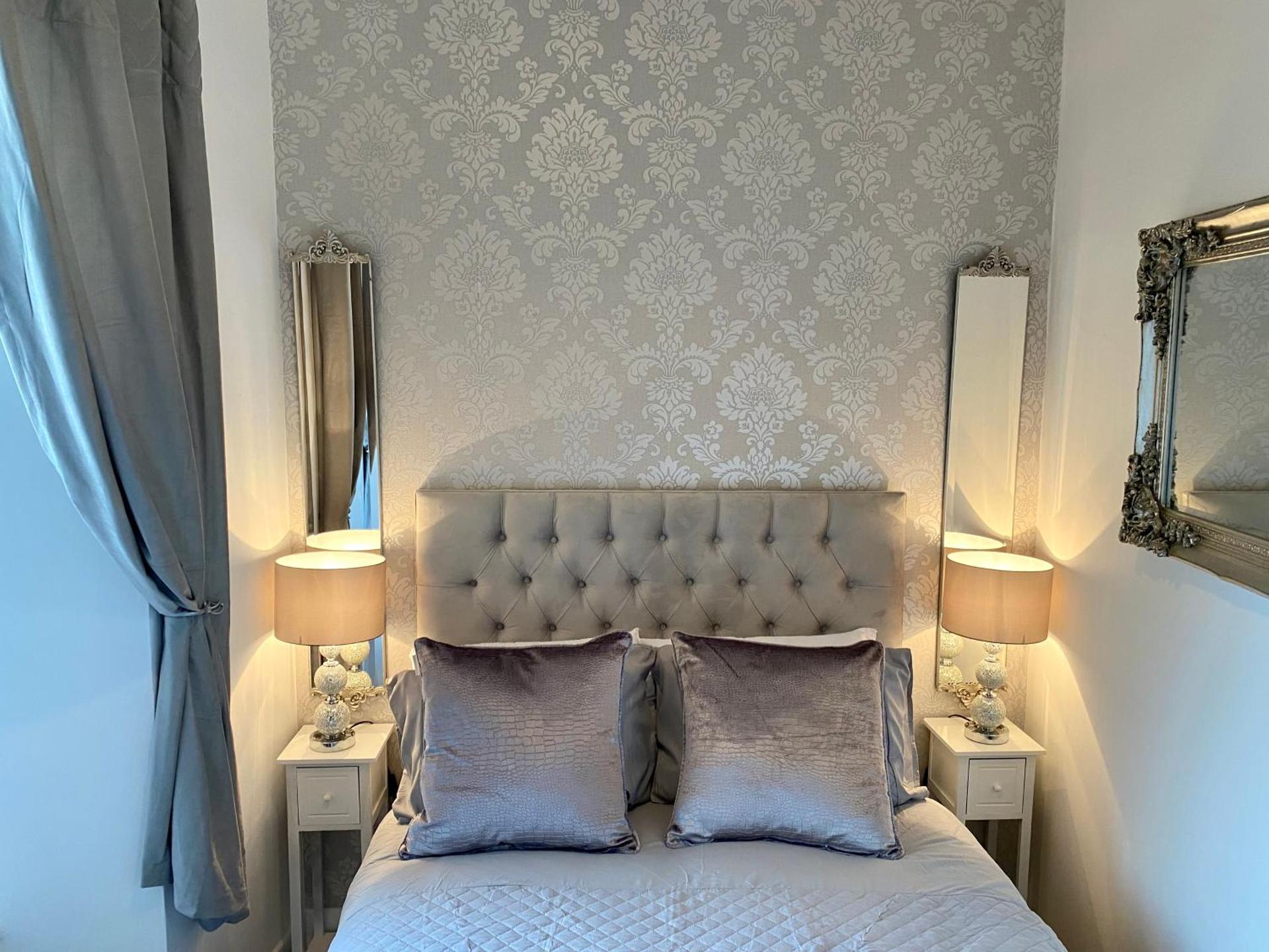 The Sleeping Lion - Dunoon Holiday Home