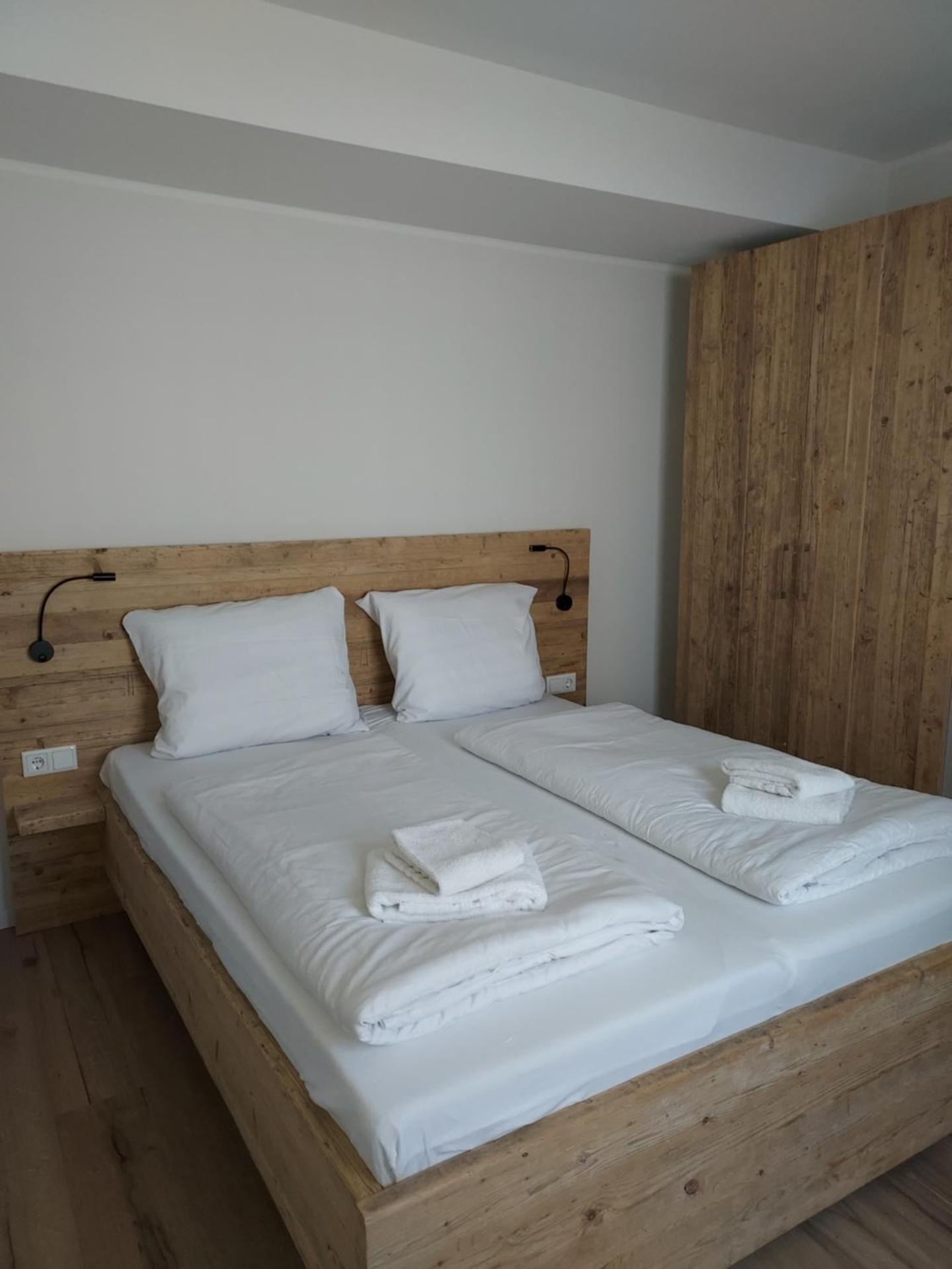 Appartement Kira Winterberg