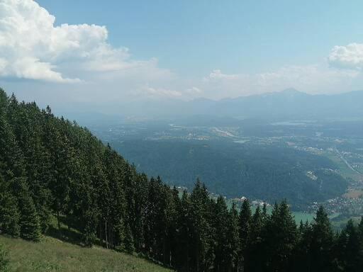 Haus Enzian - Apartment Gerlitzen