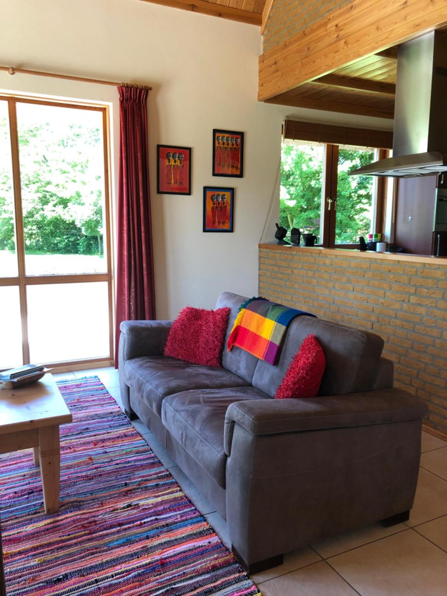 Landgoed De Blaauwe Blaer