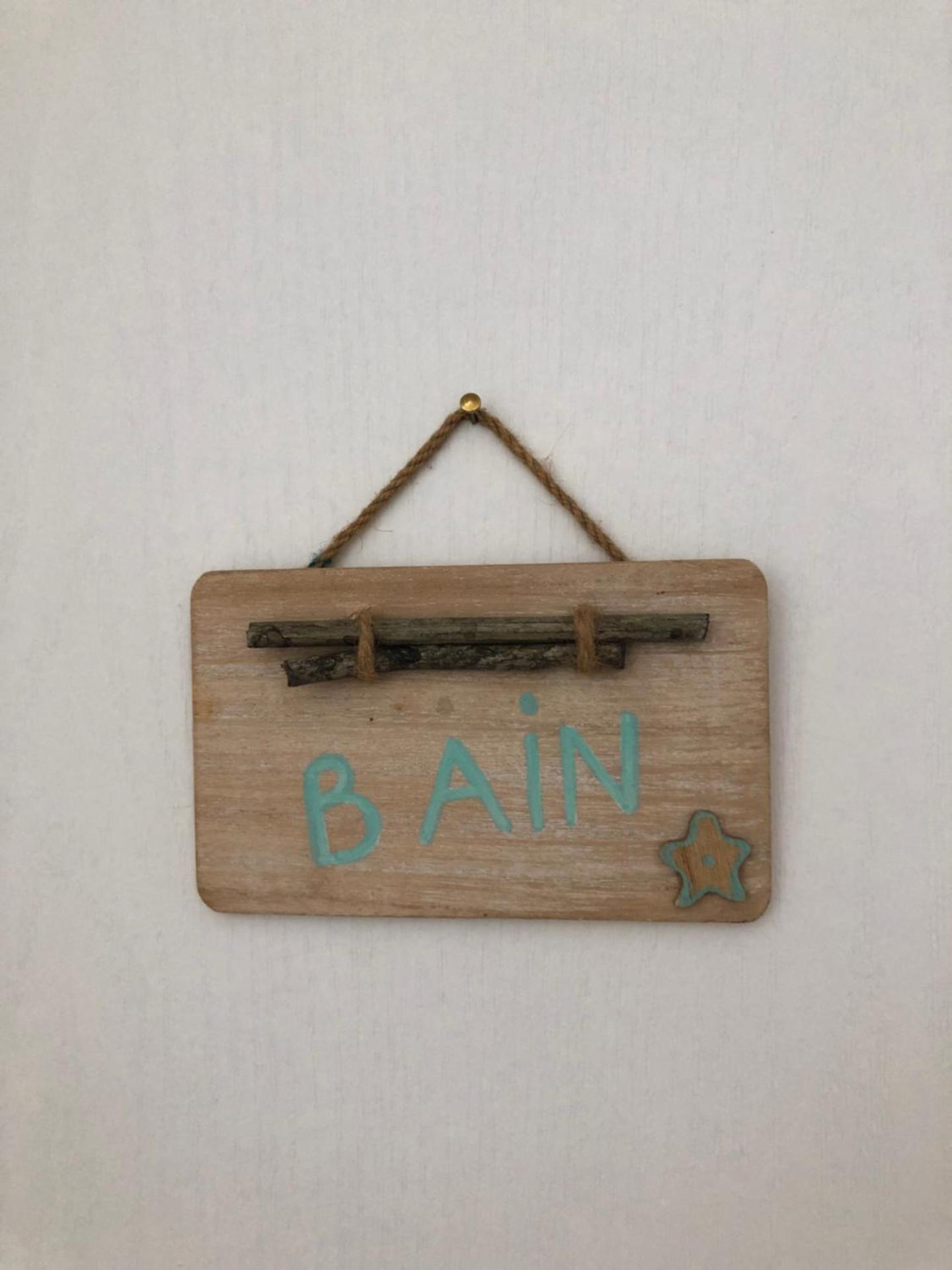 Appartement rez-de-chaussée entre dunes et ocean