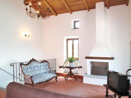 Agriturismo La Villa