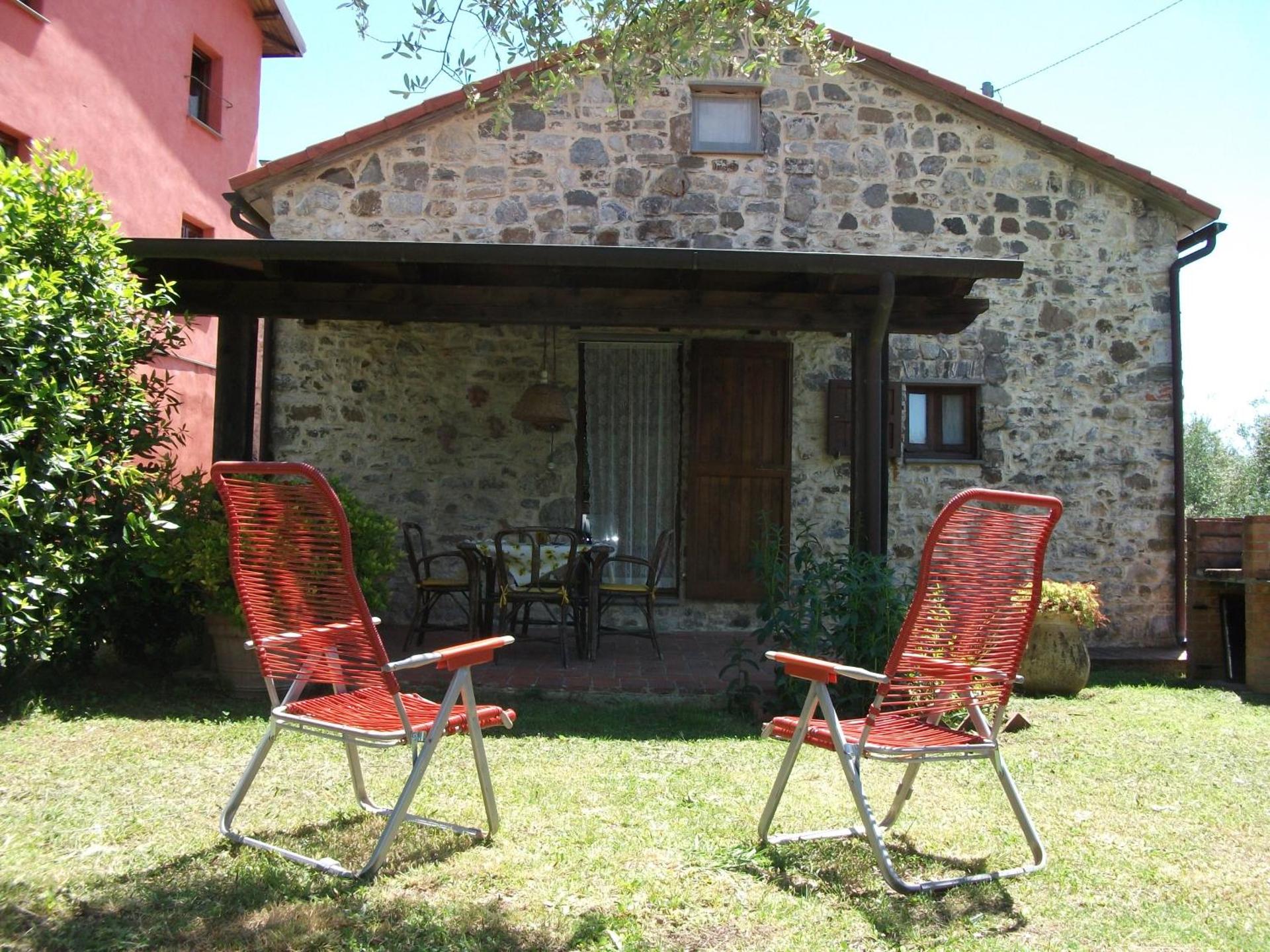 Agriturismo La Villa