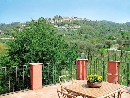 Agriturismo La Villa