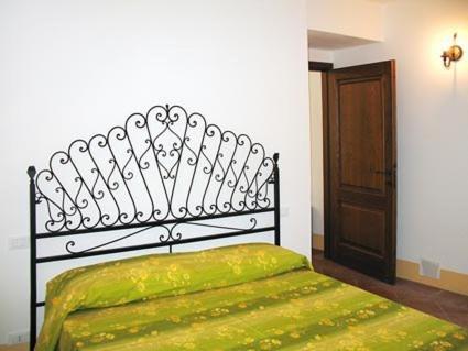 Agriturismo La Villa